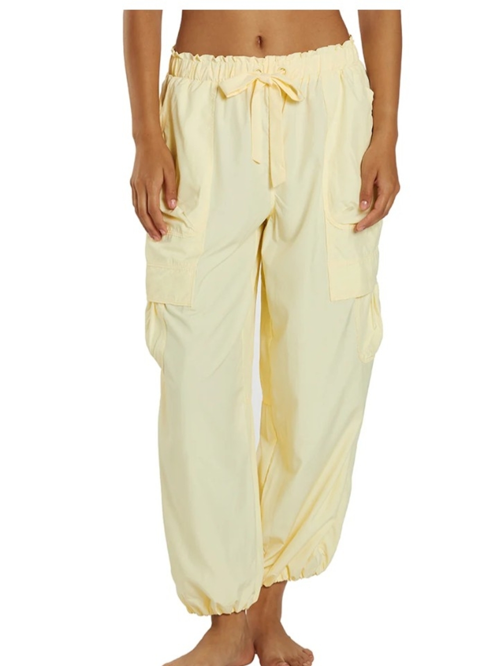 Free People Down To Earth Yoga